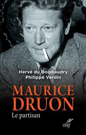 Maurice Druon