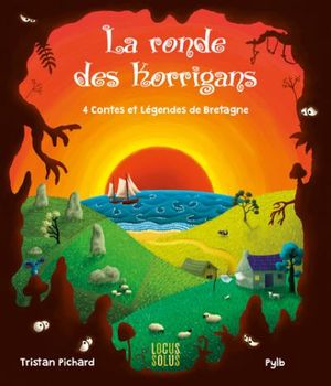 La ronde des Korrigans