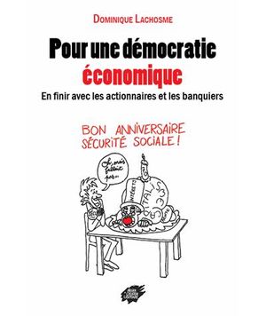 Pour une démocratie économique