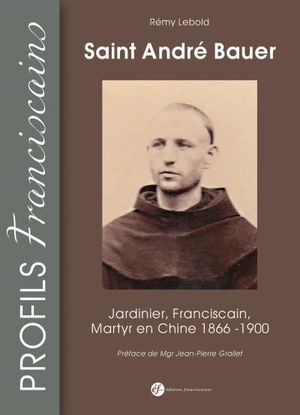Saint-André Bauer