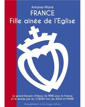 France, fille aînée de l'Eglise
