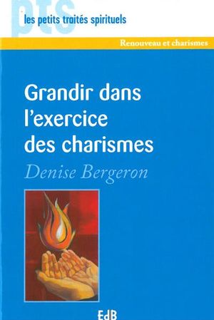 Parler en langues, charisme de foi, prophétie, parole de connaissance