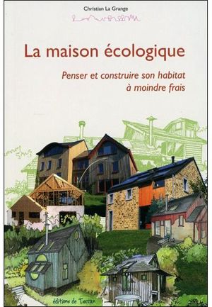 La maison écologique