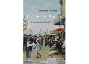 Les îles des Princes : un archipel au large d'Istanbul