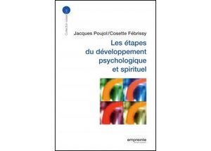 Les étapes du développement psychologique et spirituel