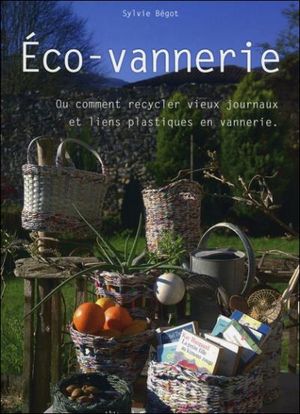 Eco-vannerie