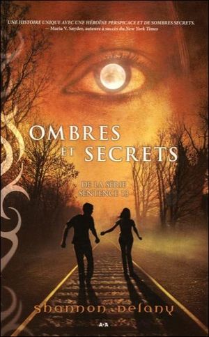 Ombres et secrets