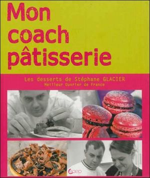 Les desserts de Stéphane