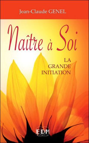 Naître à soi