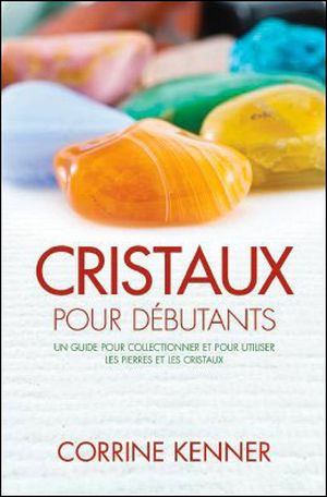 Cristaux pour débutants