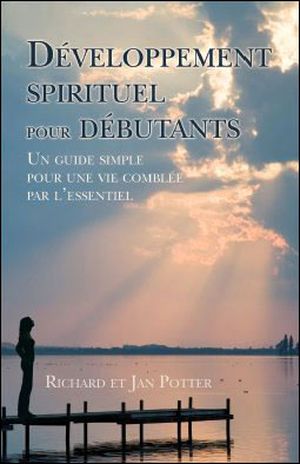 Développement spirituel pour débutants