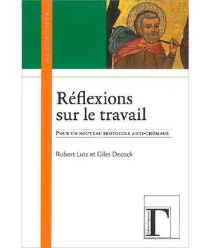 Réflexions sur le travail