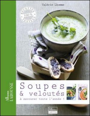 Soupes et veloutés