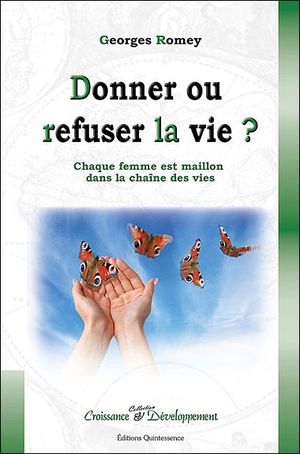 Donner ou refuser la vie