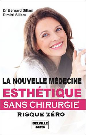 La nouvelle médecine esthétique sans chirurgie