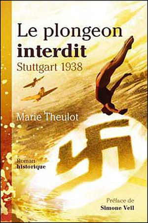 Le plongeon interdit, Stuttgart 1938