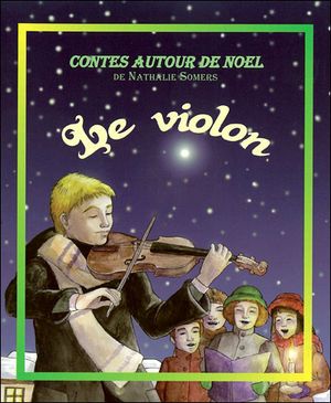 Contes pour tous : Le Violon