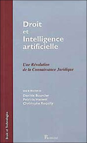 Droit et intelligence artificielle