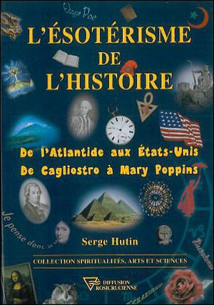 L'Ésotérisme de l'histoire