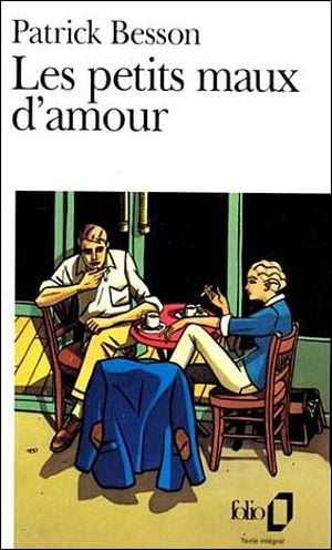 Les Petits maux d'amour