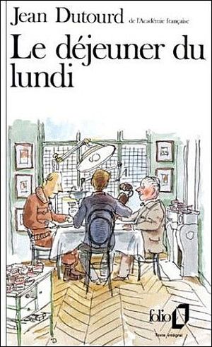 Le Déjeuner du lundi