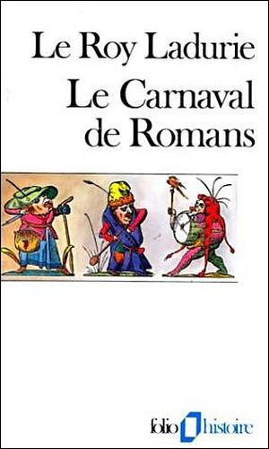 Le Carnaval de Romans