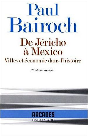De Jéricho à Mexico