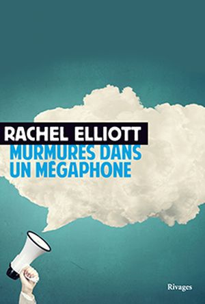 Murmures dans un mégaphone