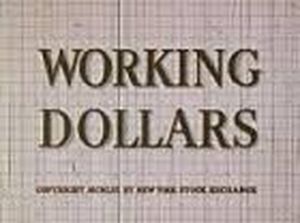 Working Dollars