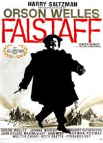 Affiche Falstaff