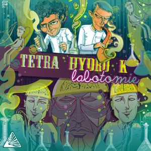 Tetra Hydro Khemistry