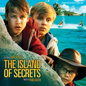 The Island of Secrets (OST)