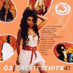 Ö3 Greatest Hits 41