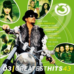 Ö3 Greatest Hits 43