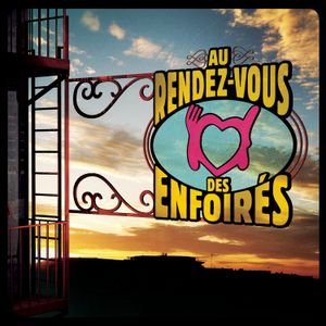 Au rendez-vous des Enfoirés (Live)