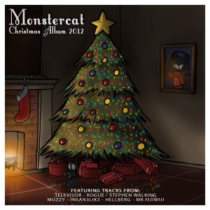 Monstercat – Christmas Album 2012