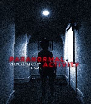 Paranormal Activity: The Lost Souls VR