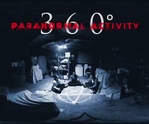Paranormal Activity - 360°