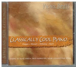 Classically Cool Piano