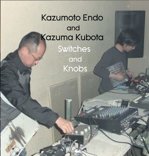Switches And Knobs (Live)