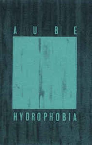 Hydrophobia (EP)