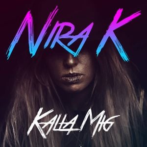 Kalla mig (Single)