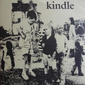 Kindle (EP)