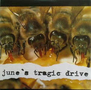 June's Tragic Drive (EP)