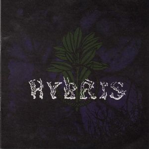 Hybris (EP)