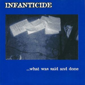 ... What Was Said And Done (EP)