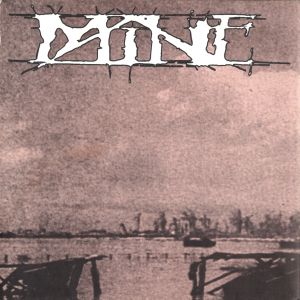 Mine/Dawnbreed (EP)