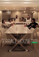 Affiche Terrace House : Boys & Girls in the City