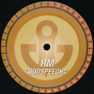 Godspeech (Single)