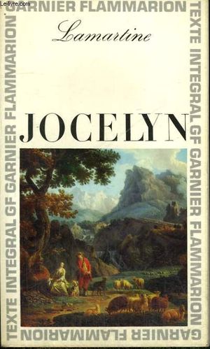 Jocelyn